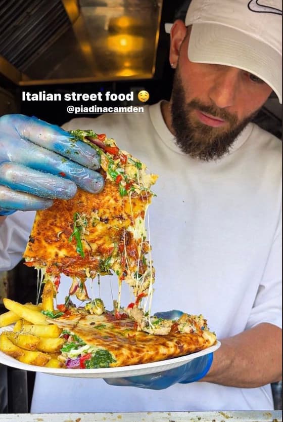 Piadina Mia