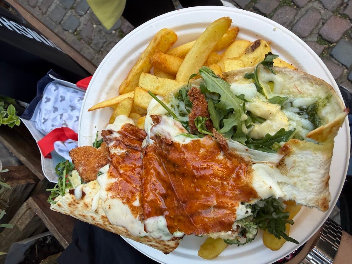 Piadina Mia
