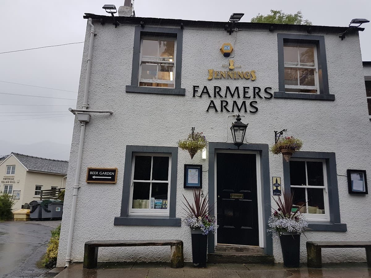 Farmers Arms