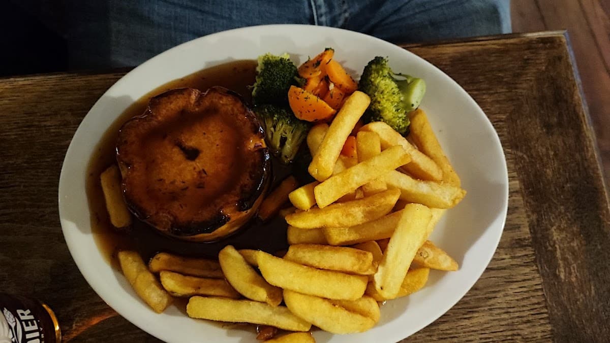 Farmers Arms
