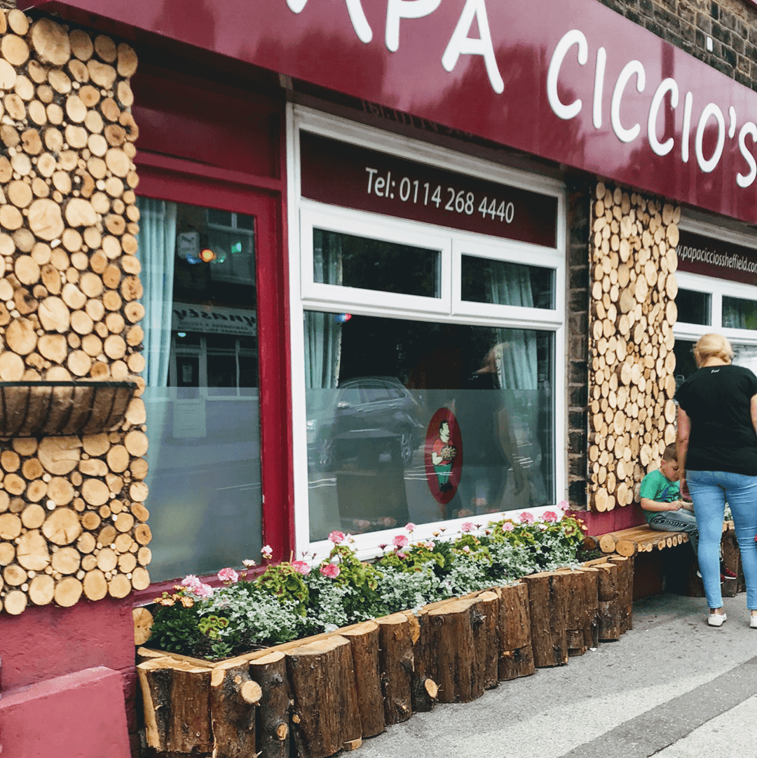 PapaCiccio's Restaurant