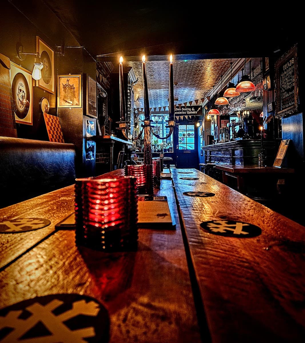 The Farm Tavern