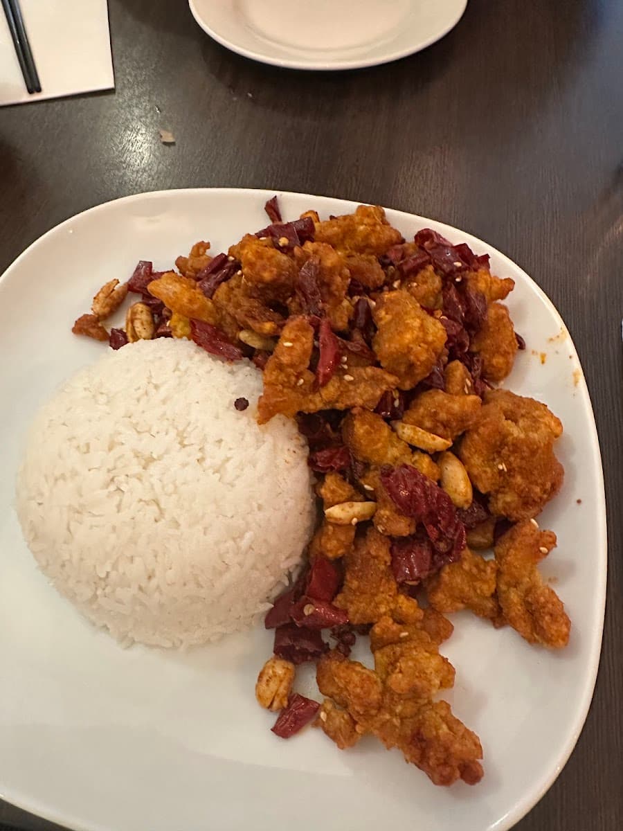 Xin Kai Restaurant
