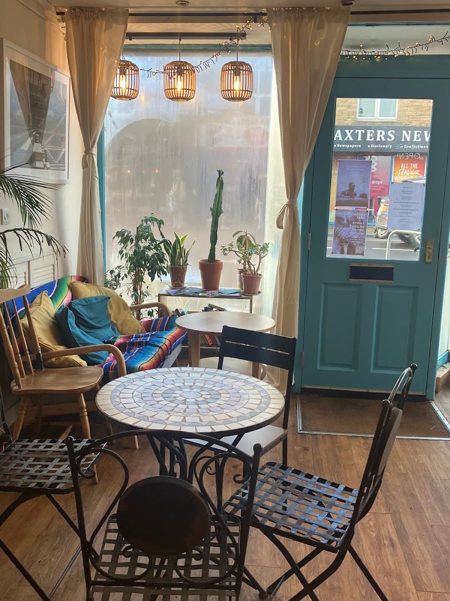 Dana Cafe