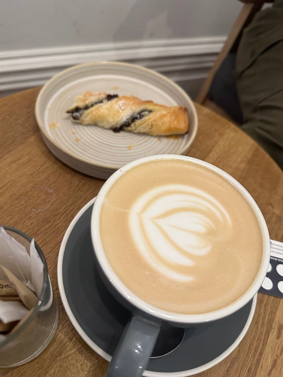 Rose Lane Coffee