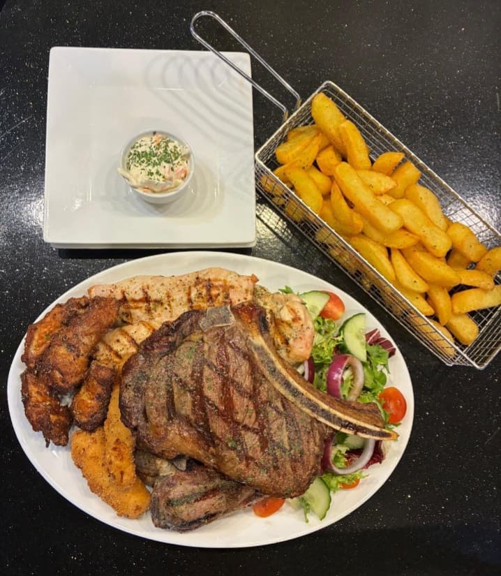 Kabels Steakhouse