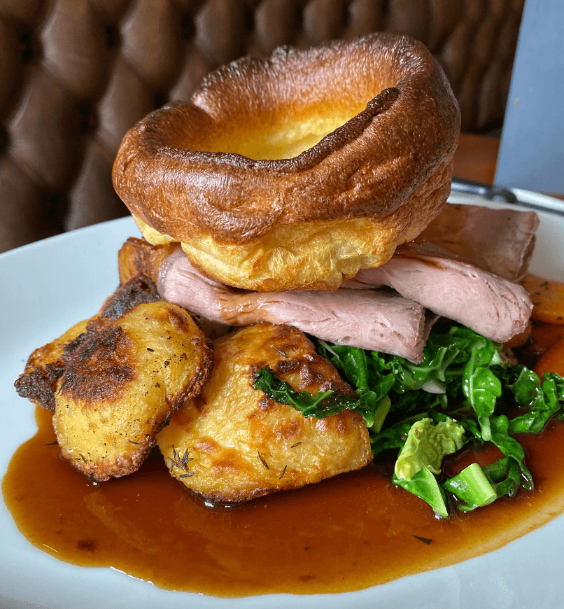 Dean Swift Pub