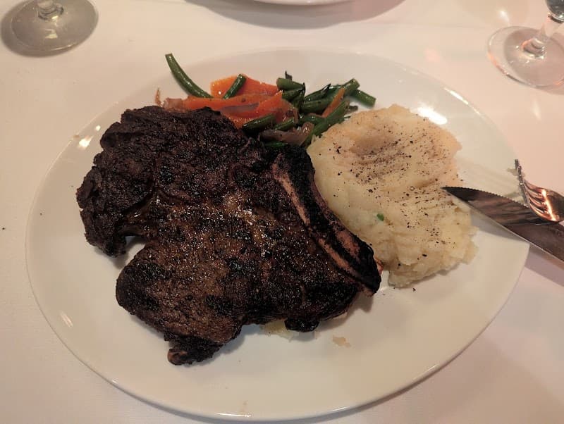 Hanover Street Chophouse