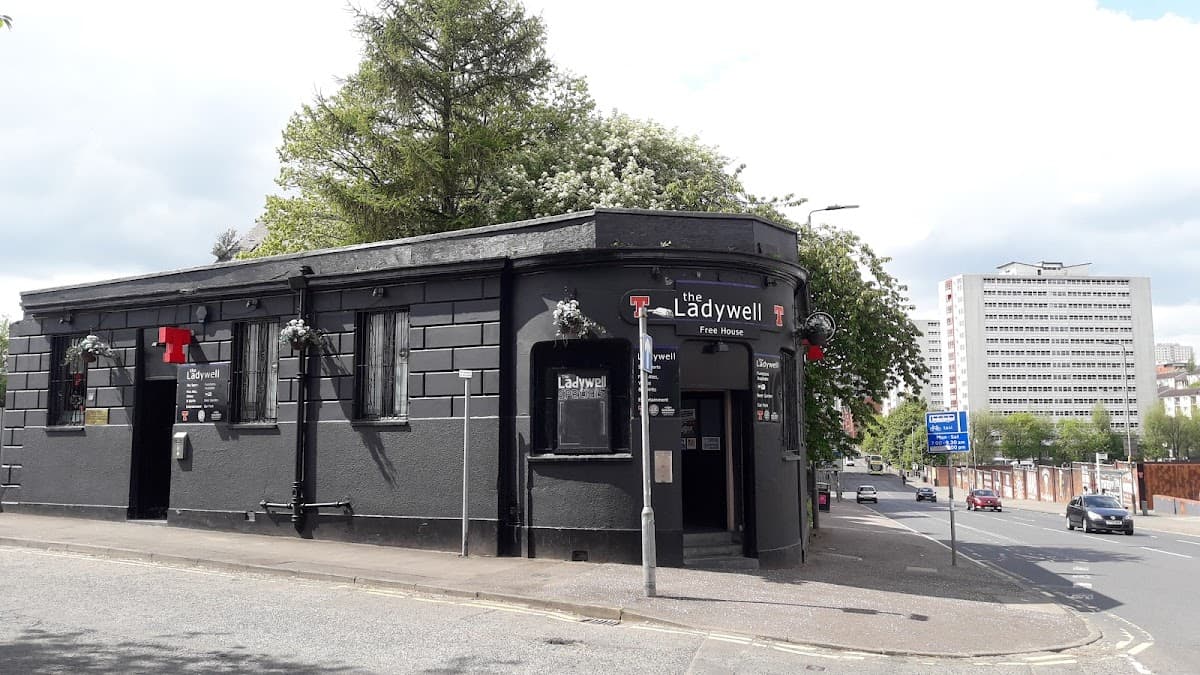 The Ladywell