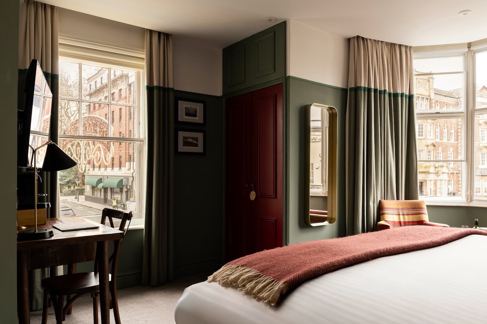 The White Star Tavern, Southampton