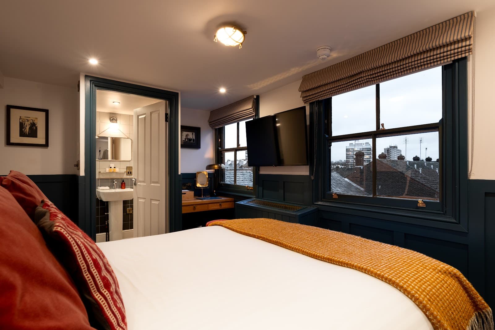 The White Star Tavern, Southampton