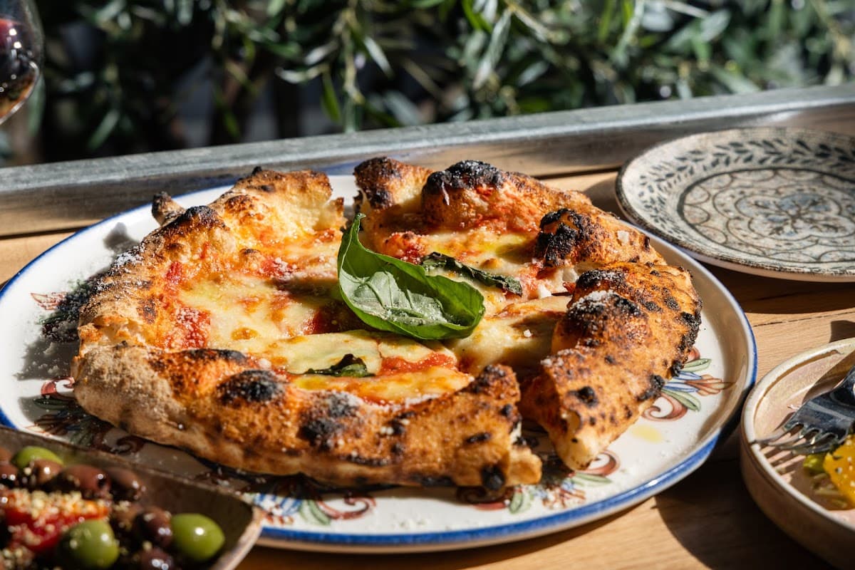 Atrium Italian