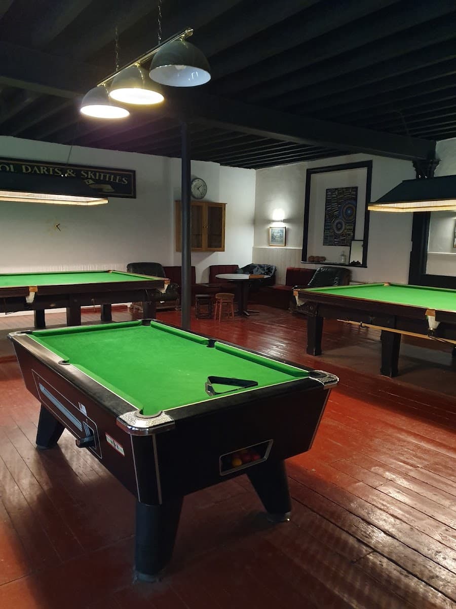 The Devonshire Arms