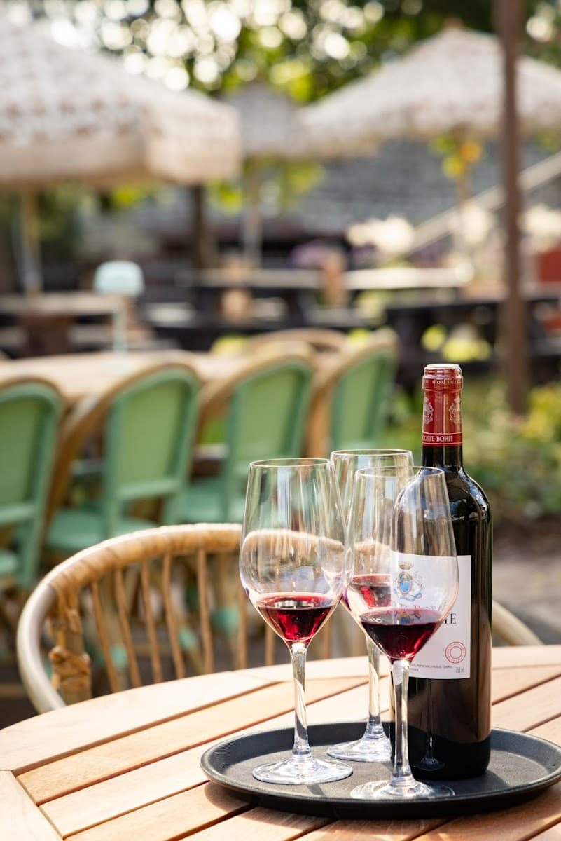 The Red Lion, A Heartwood Inn