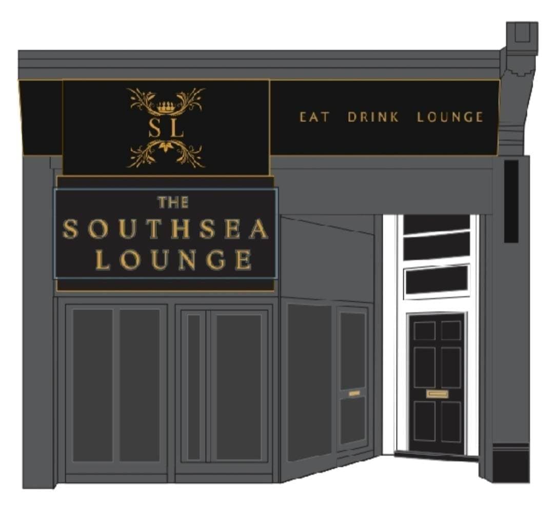 The Southsea Lounge