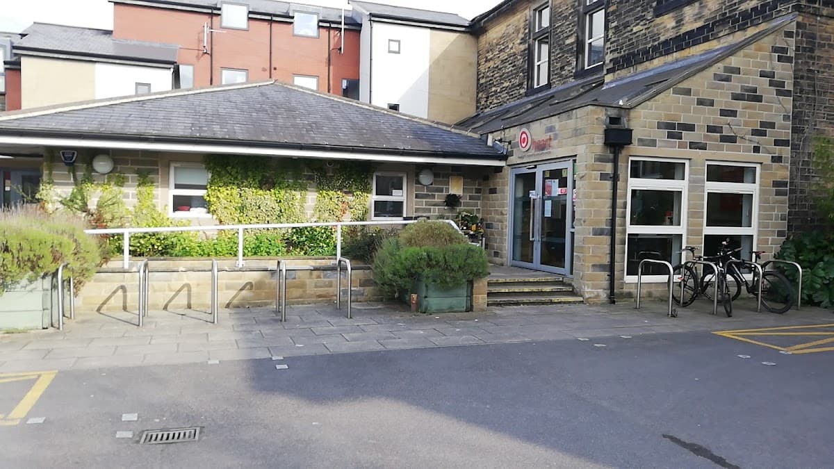 Headingley Enterprise & Arts Centre