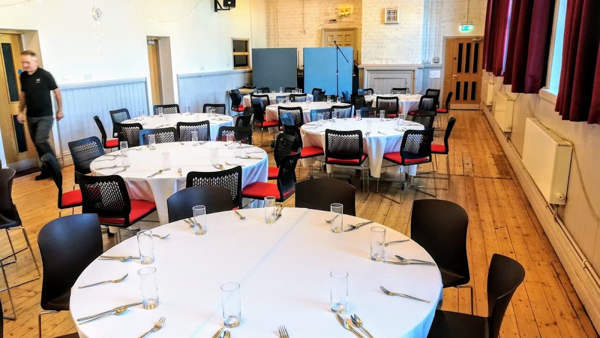 Headingley Enterprise & Arts Centre