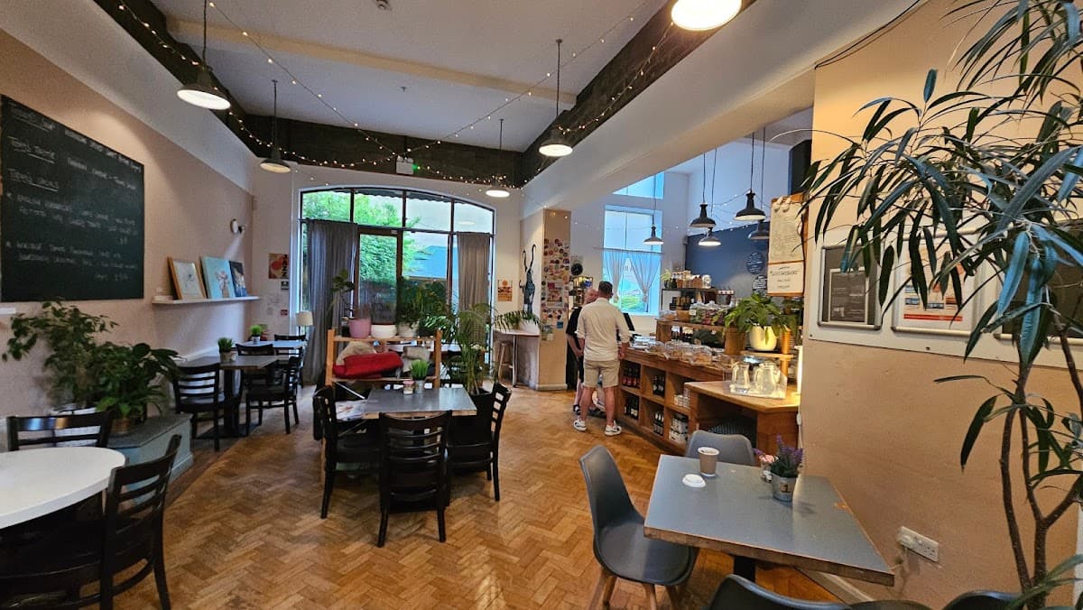 Headingley Enterprise & Arts Centre