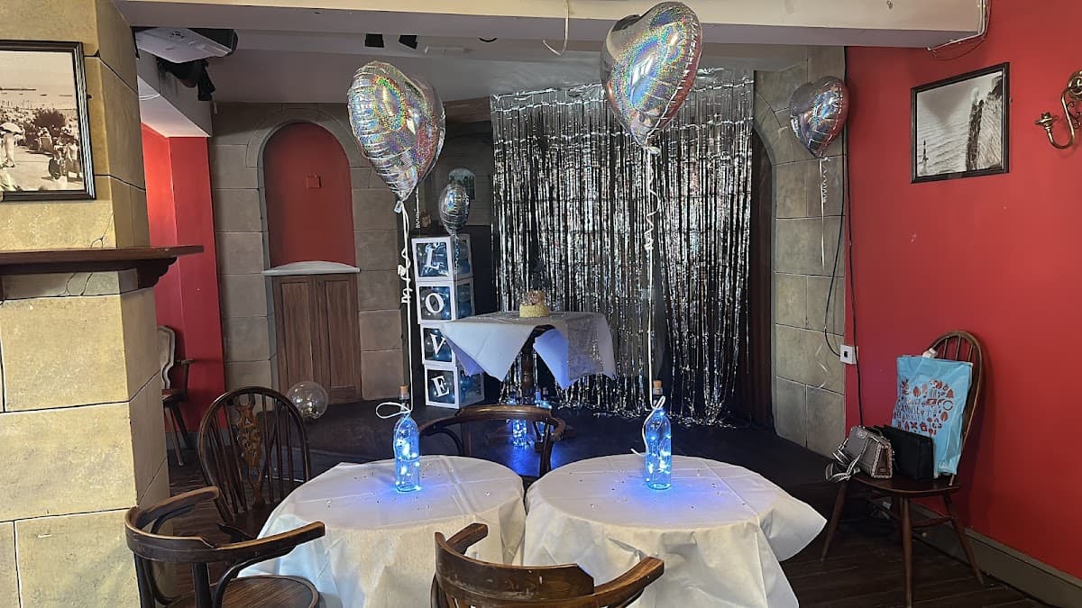 Star Inn (Old Town)