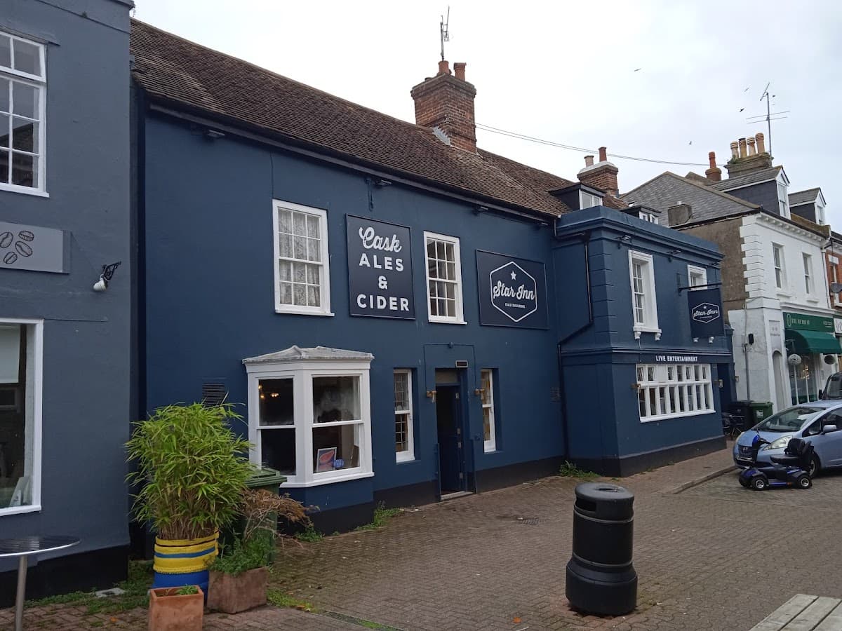 Star Inn (Old Town)