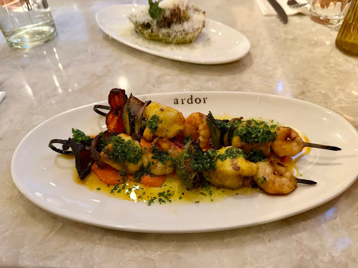 Ardor