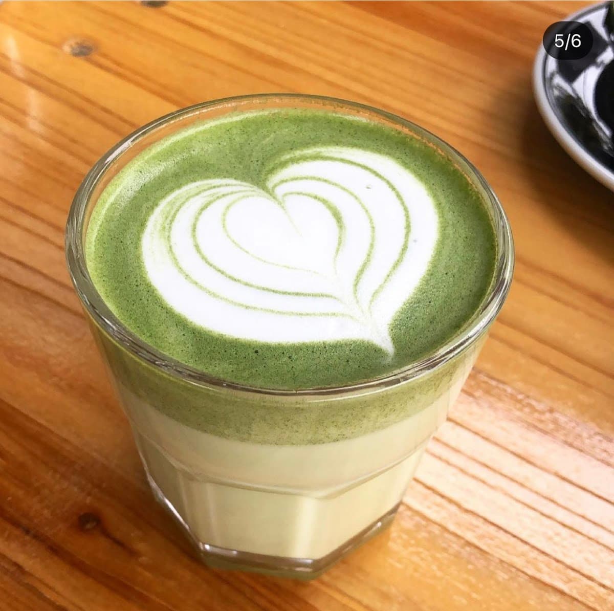 Green Routes Cafe