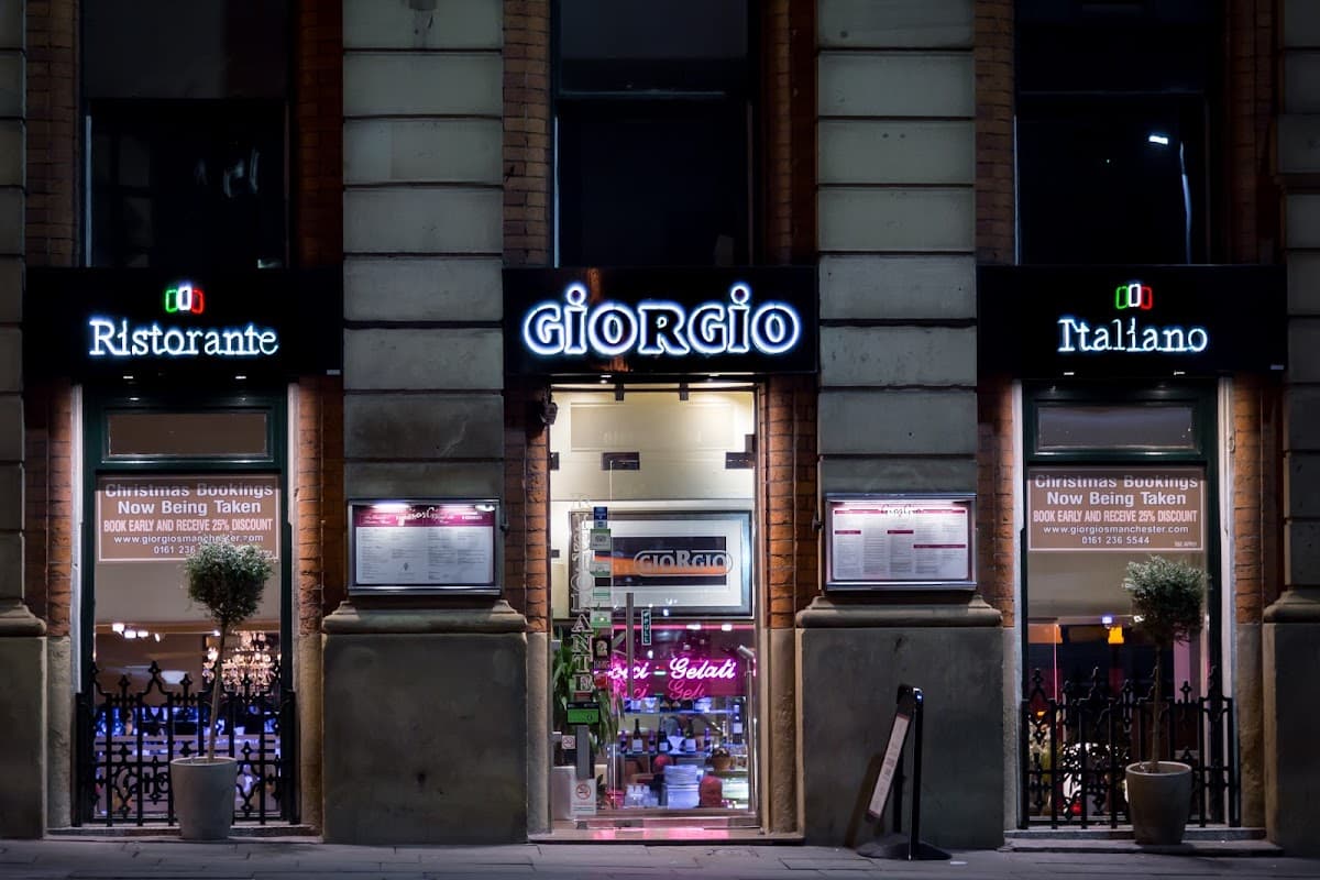 Giorgio
