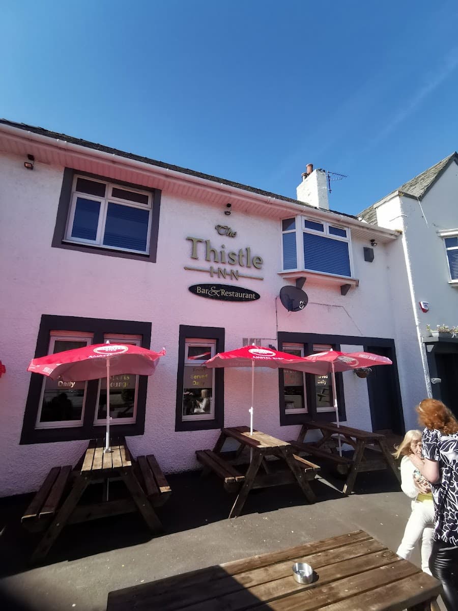 The Thistle Inn