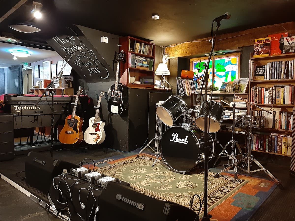 The Cellar