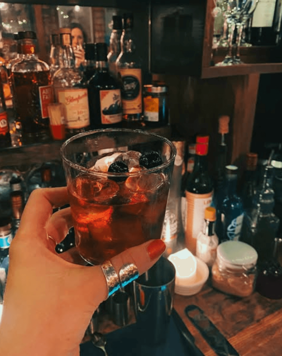 Metronome Jazz Bar