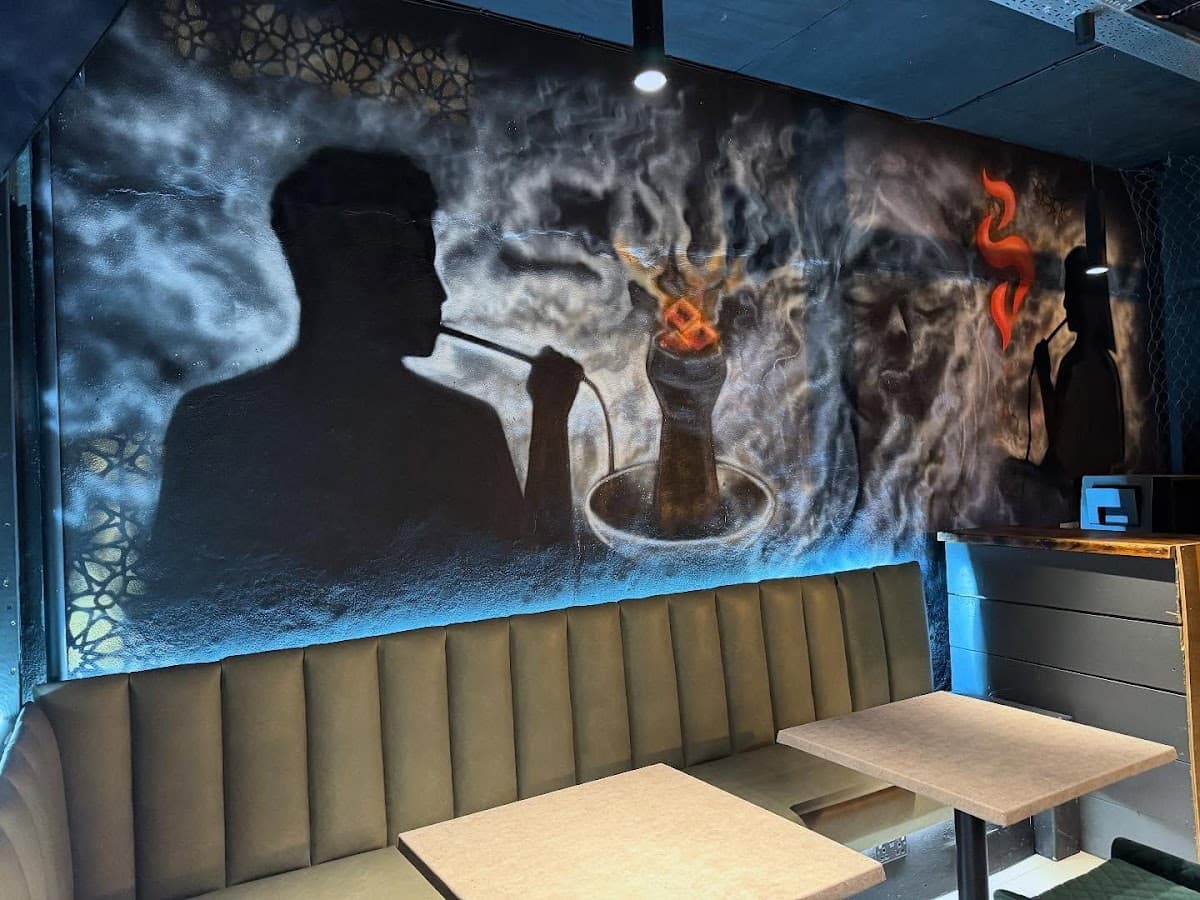 Soul Lounge Brighton