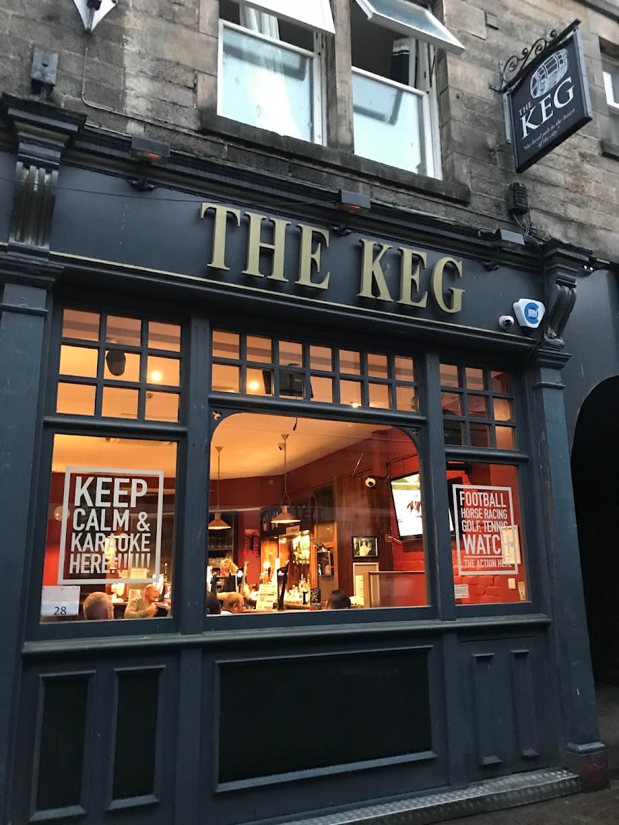 The Keg