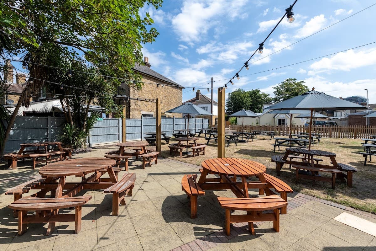 The Mawney Arms
