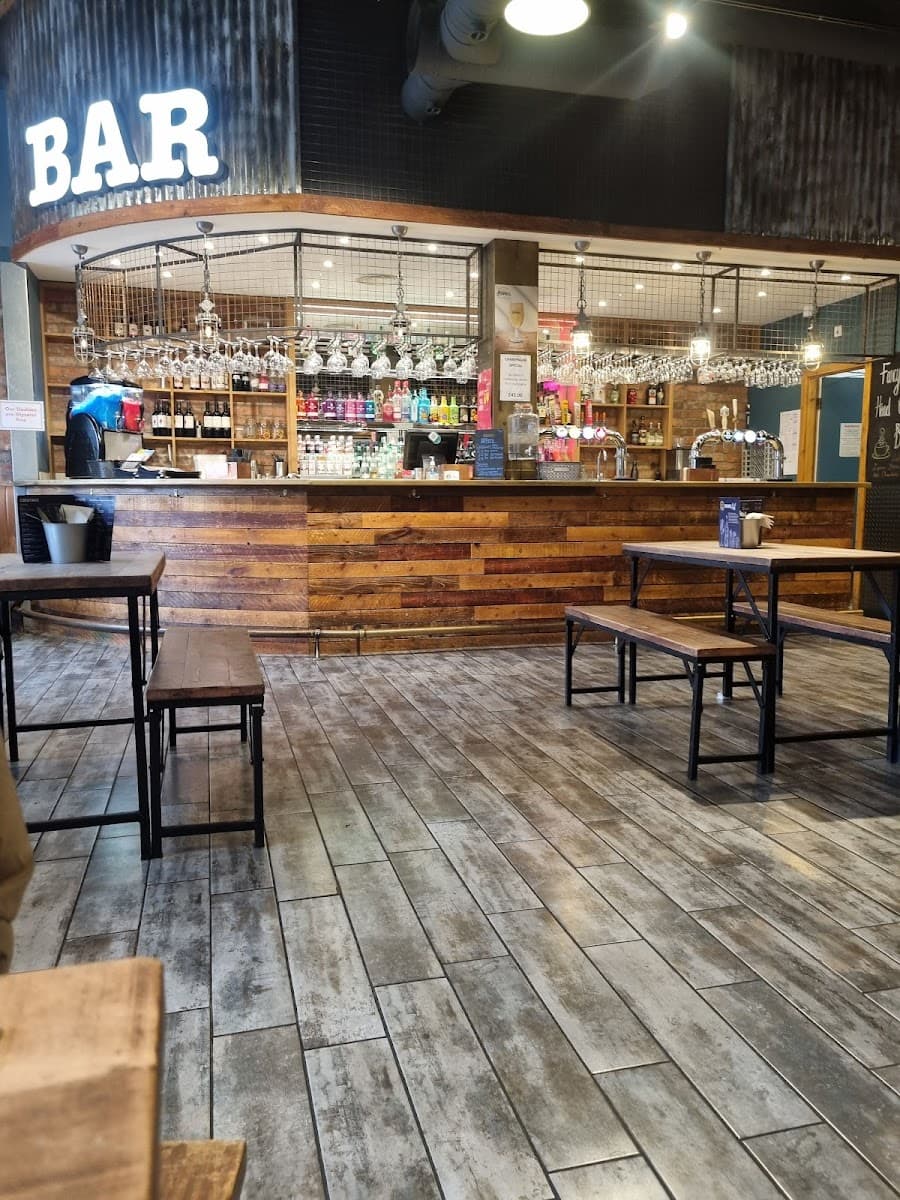 The Food Pit