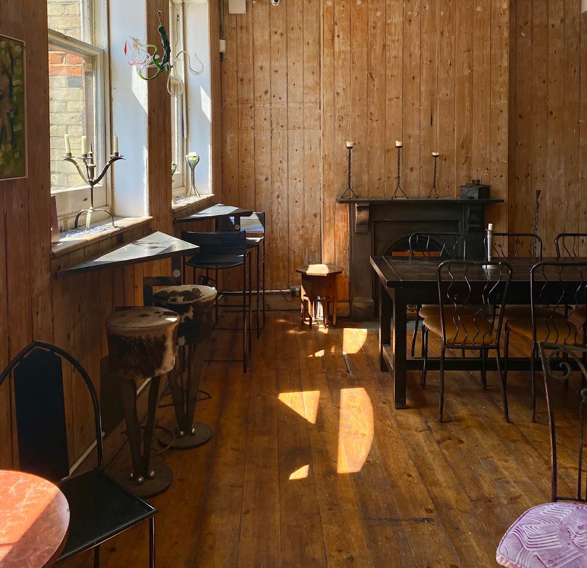 Lant Street Bar
