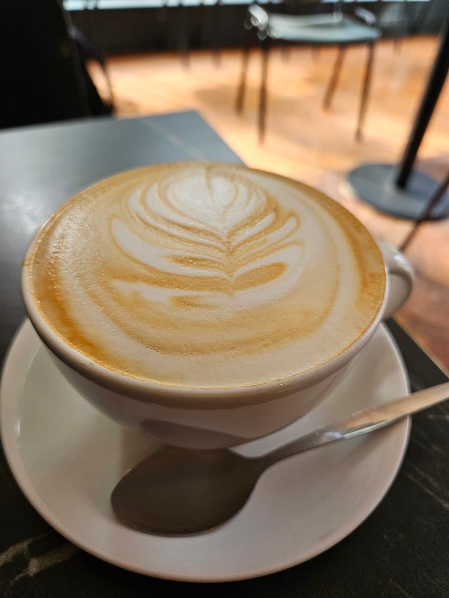 Saint Peters Street Coffee