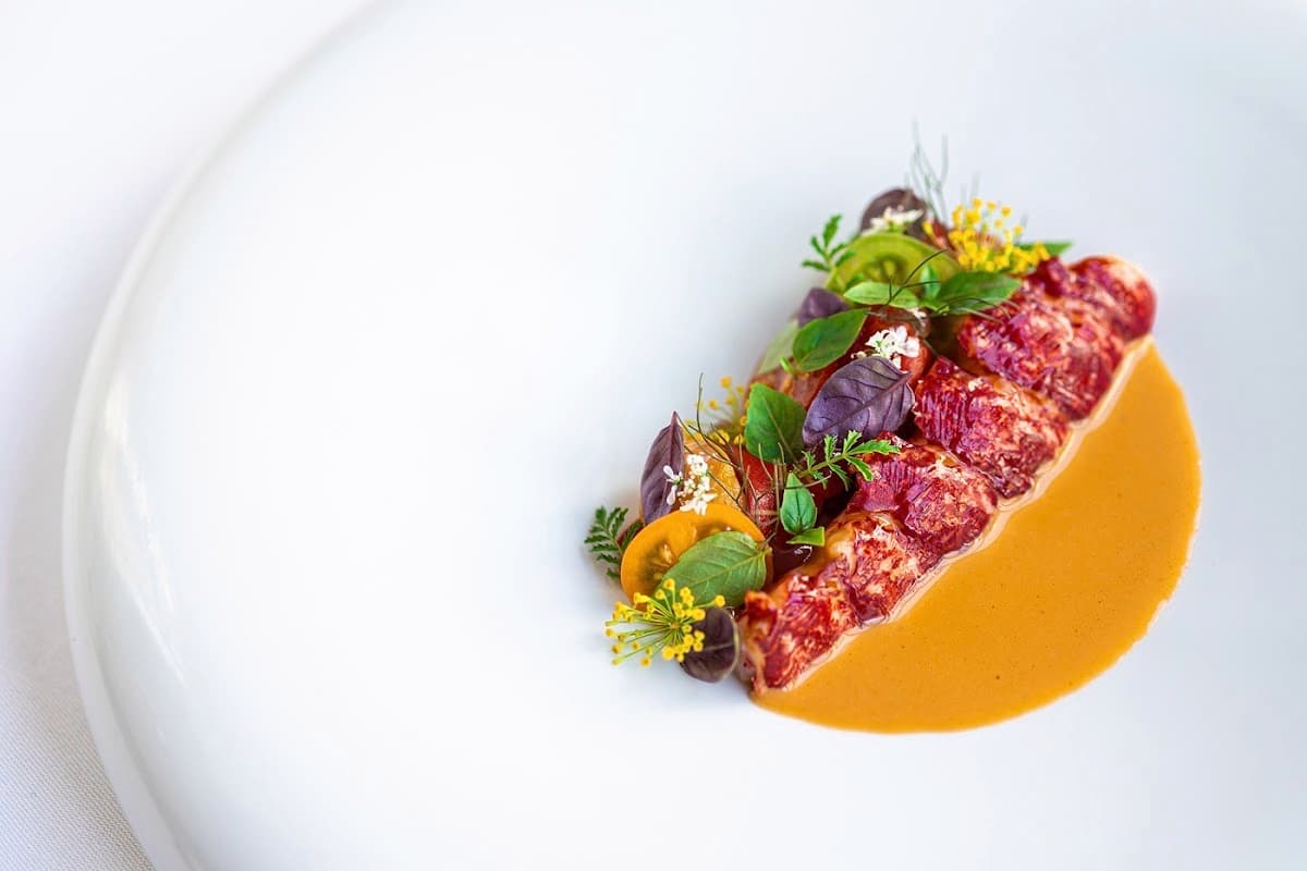Restaurant Gordon Ramsay