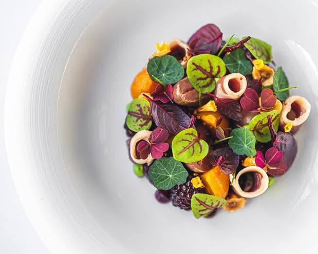 Restaurant Gordon Ramsay