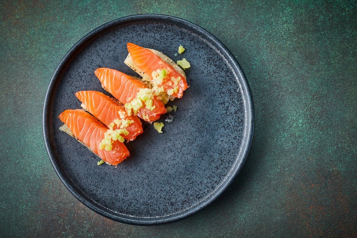 Gaucho Canary Wharf