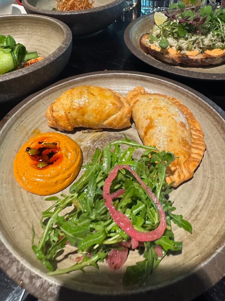 Gaucho Canary Wharf