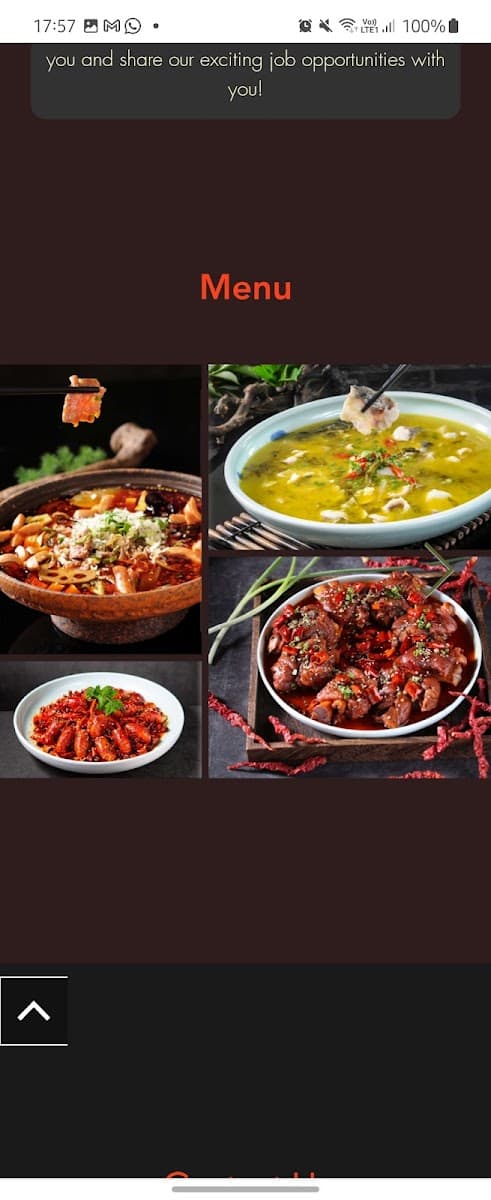 43 Szechuan Kitchen