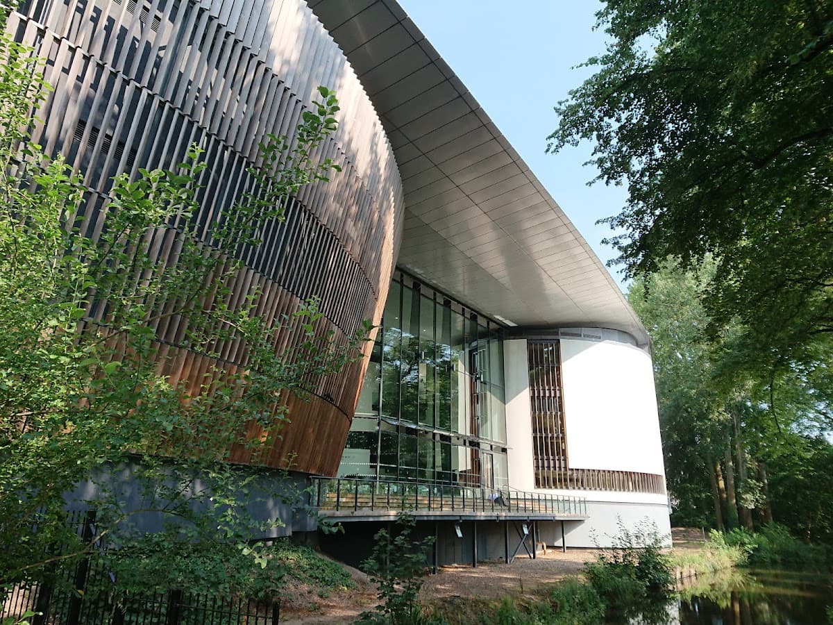 Royal Welsh College of Music & Drama