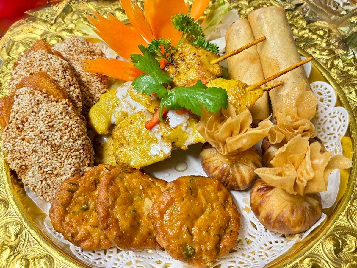 Thai Corner
