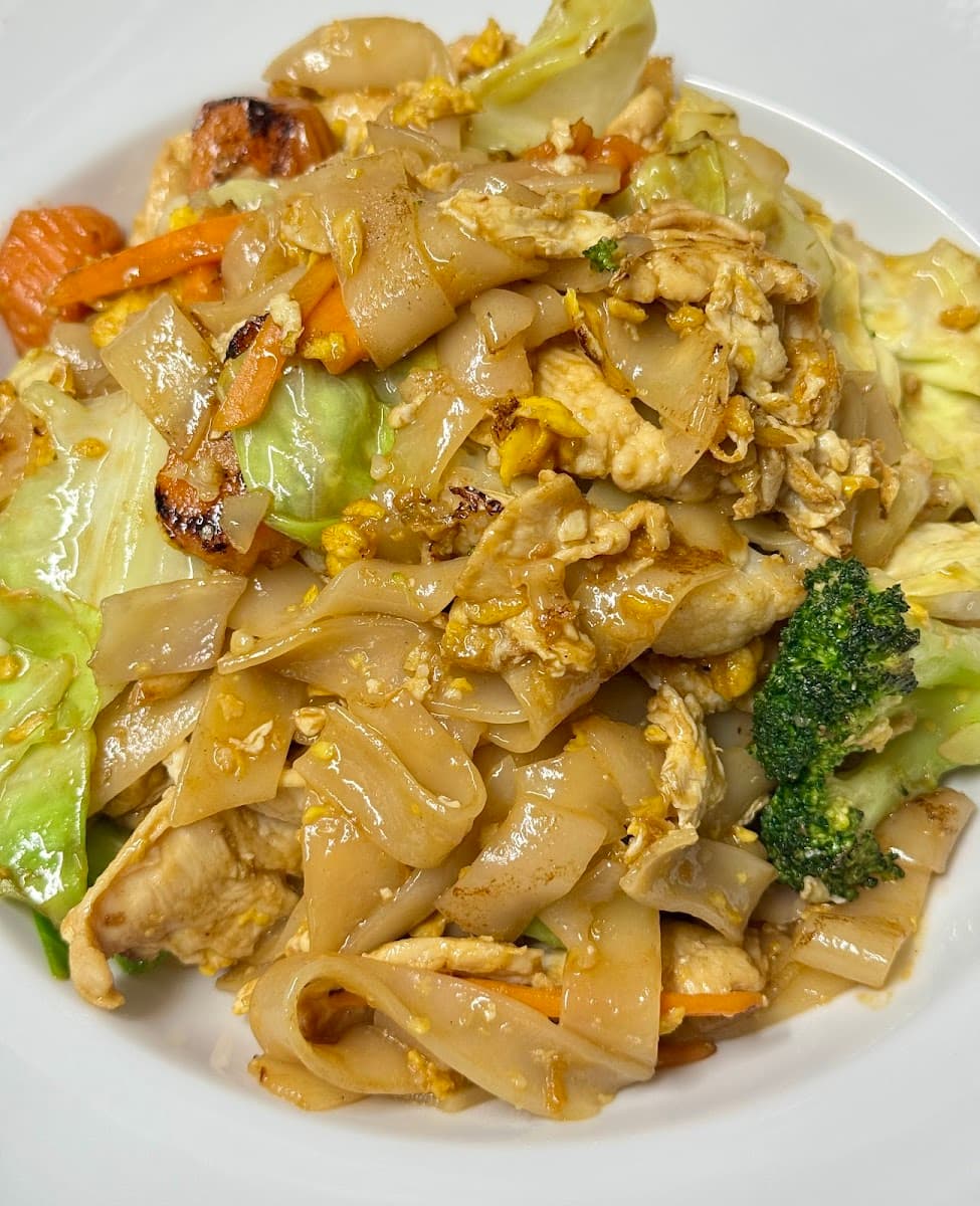 Thai Corner