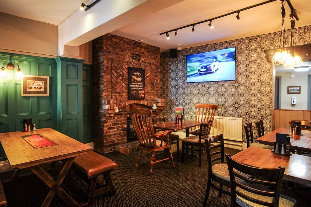 Windmill Inn