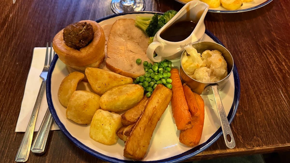 Windmill Inn