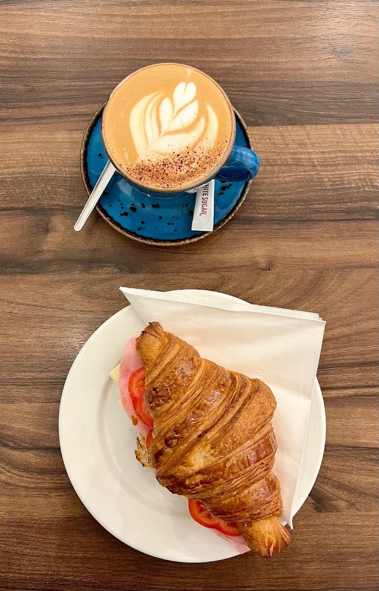 Café Lisboa