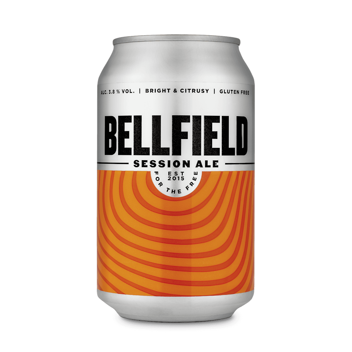 Bellfield Brewery - Taproom & Beer Garden