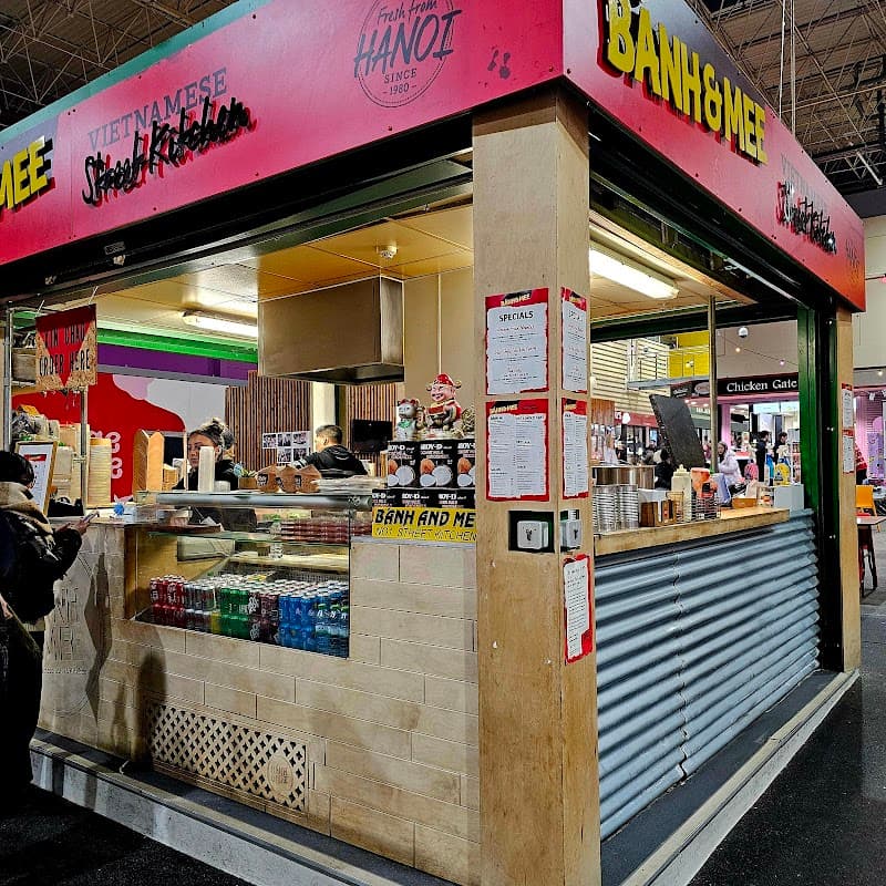 Banh & Mee Leeds