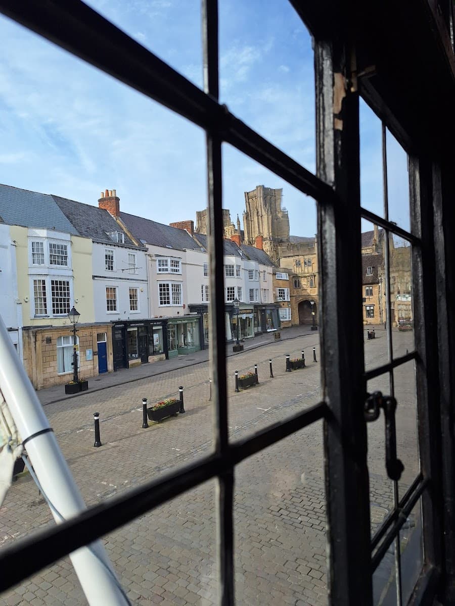 Wells Conservative Club